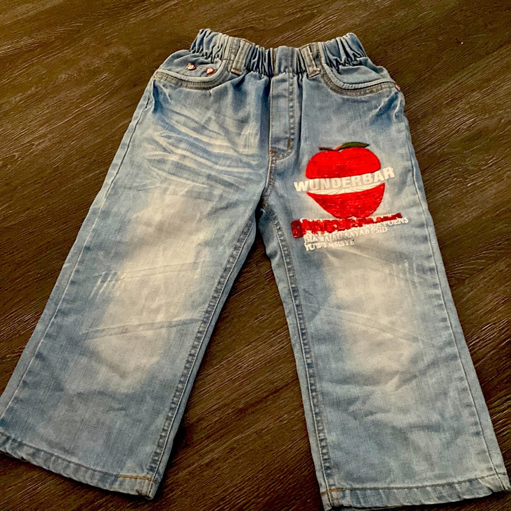 Size 4